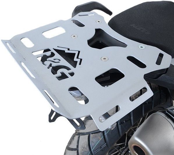 Portapacchi Adventure, KTM 790 Adventure '19- / 890 Adventure '20-'22