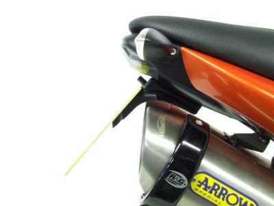 Portatarga-Triumph Speed Triple 08-10