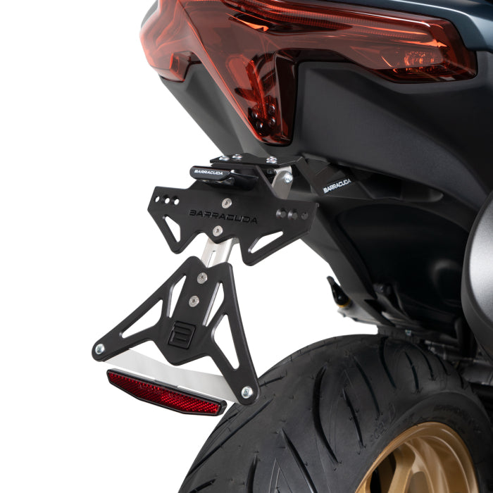 PORTATARGA - barracuda Motorbike Yamaha T-MAX T-MAX 560 2022 ‚Üí