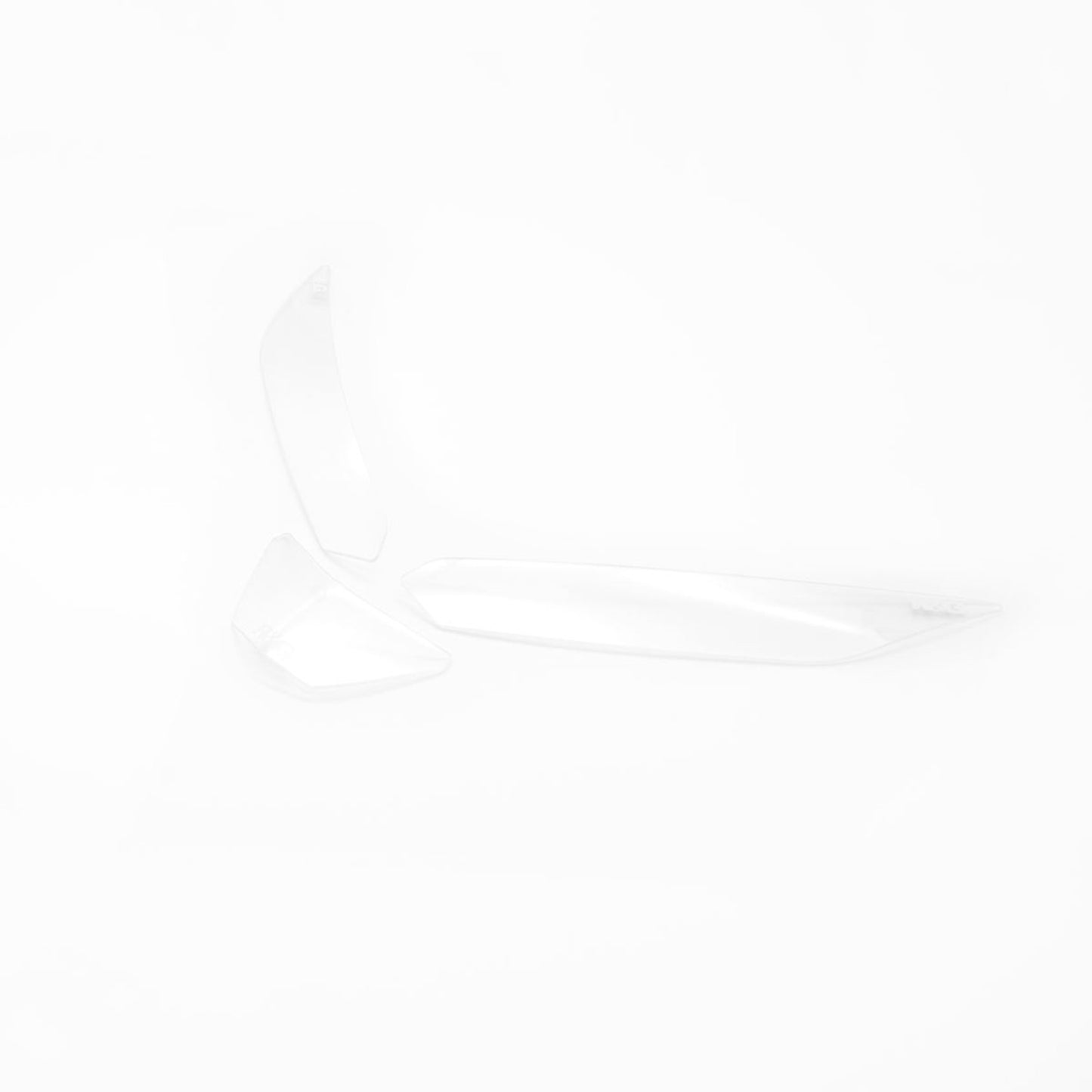 protezione fanale anteriore (3pz), Aprilia RS660 '21- / 660 Tuono '21- / 1100 Tuono (Factory) '21- / RSV4 1100 (Factory) '21-