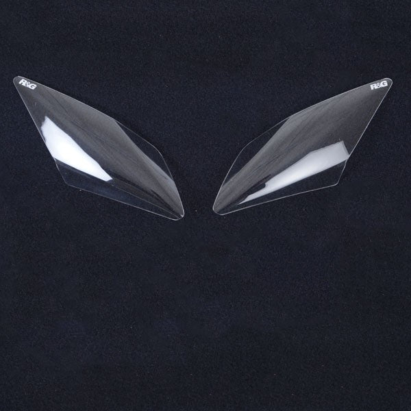 protezione fanale anteriore (cp) Yamaha YZF-R 125 '08-'18