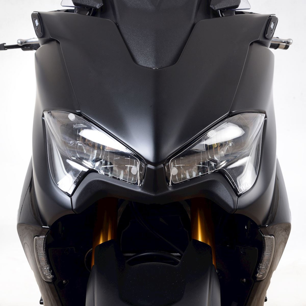 protezione fanale anteriore (cp) Yamaha T-MAX 530 '17- / TMAX 560 '20-'21