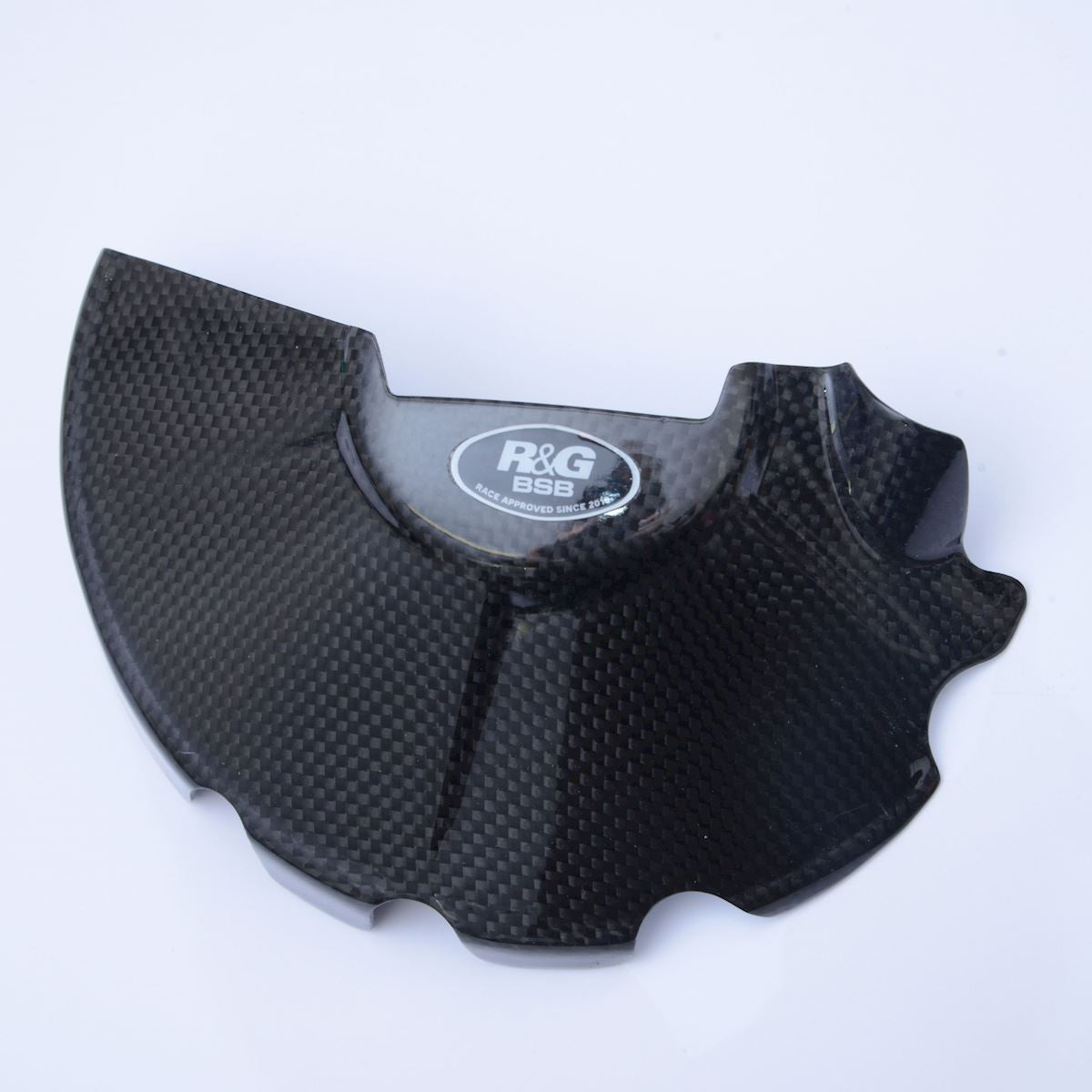 Protezione motore DX in carbonio, Honda CBR1000RR-R(SP) '20-