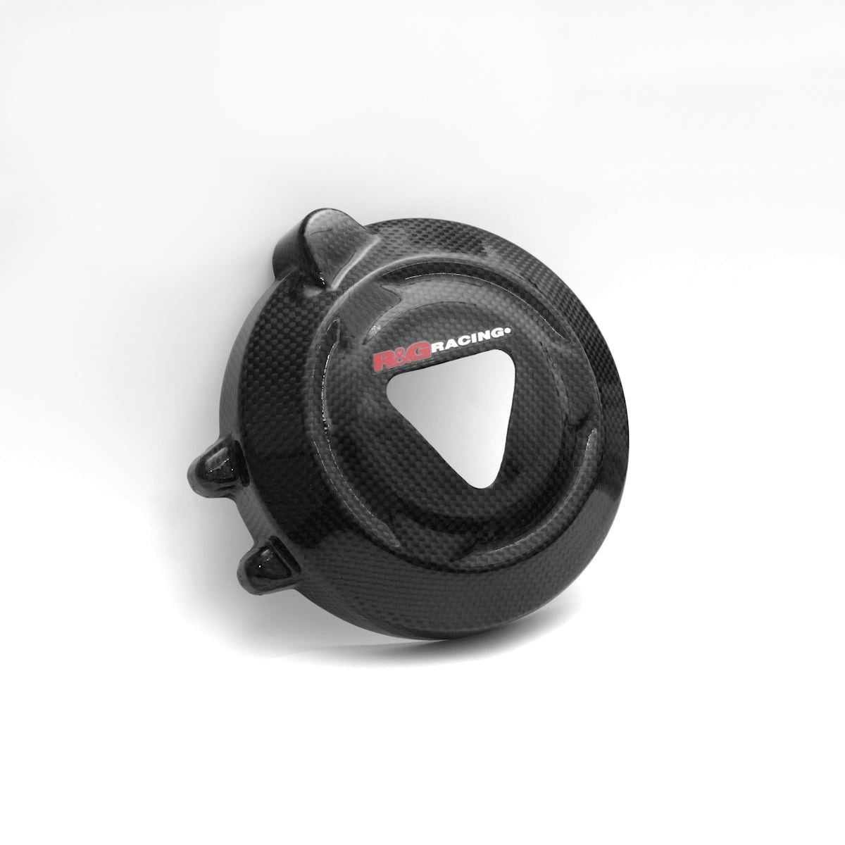Protezione motore SX in carbonio, Triumph Street Triple 765 '17- / Daytona Moto2 TM 765
