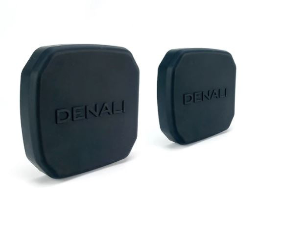 PROTEZIONI IN GOMMA FANALI D4