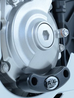 Protezioni motore SX, Yamaha YZF-R1/R1M '15-