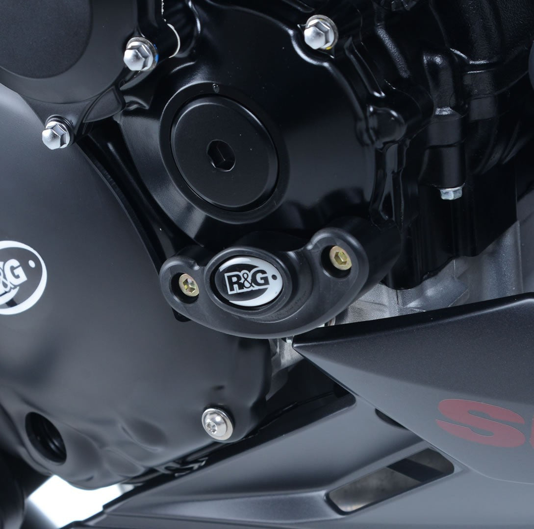 Protezioni motore DX, Suzuki GSR 600 '08- / GSR750 '11- / GSXS 750 '17-