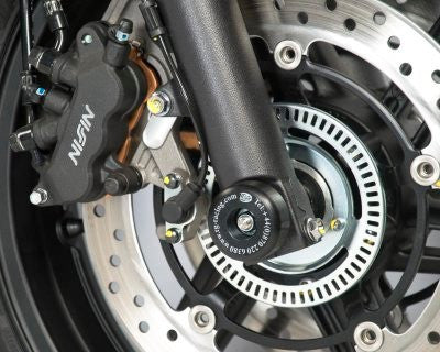 protezioni perno forcella anteriore, Honda CBF 1000/GT 08-