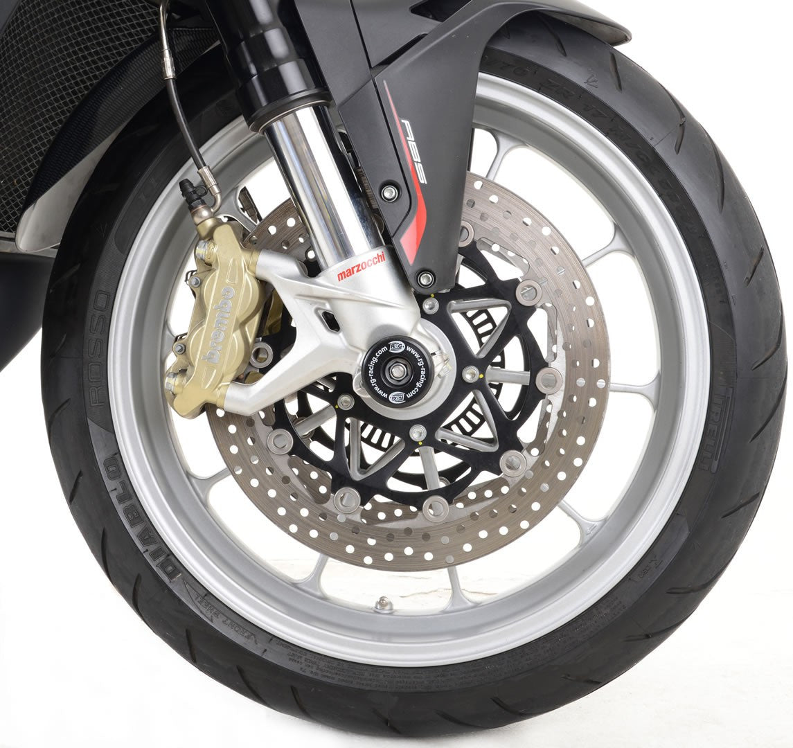protezioni perno forcella anteriore, MV Agusta Brutale 1090 '13- / 800 Superveloce '20-