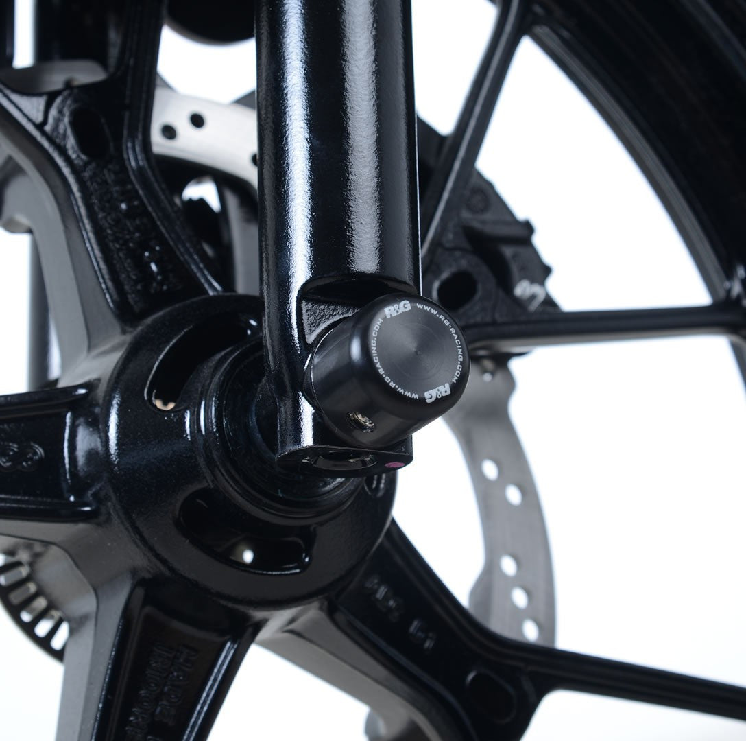 protezioni perno forcella anteriore, SUZUKI GSX-R 125 / GSX-S 125