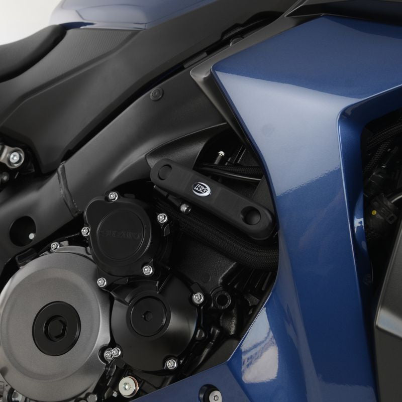 protezioni telaio, Suzuki GSX-S1000 GT '22-