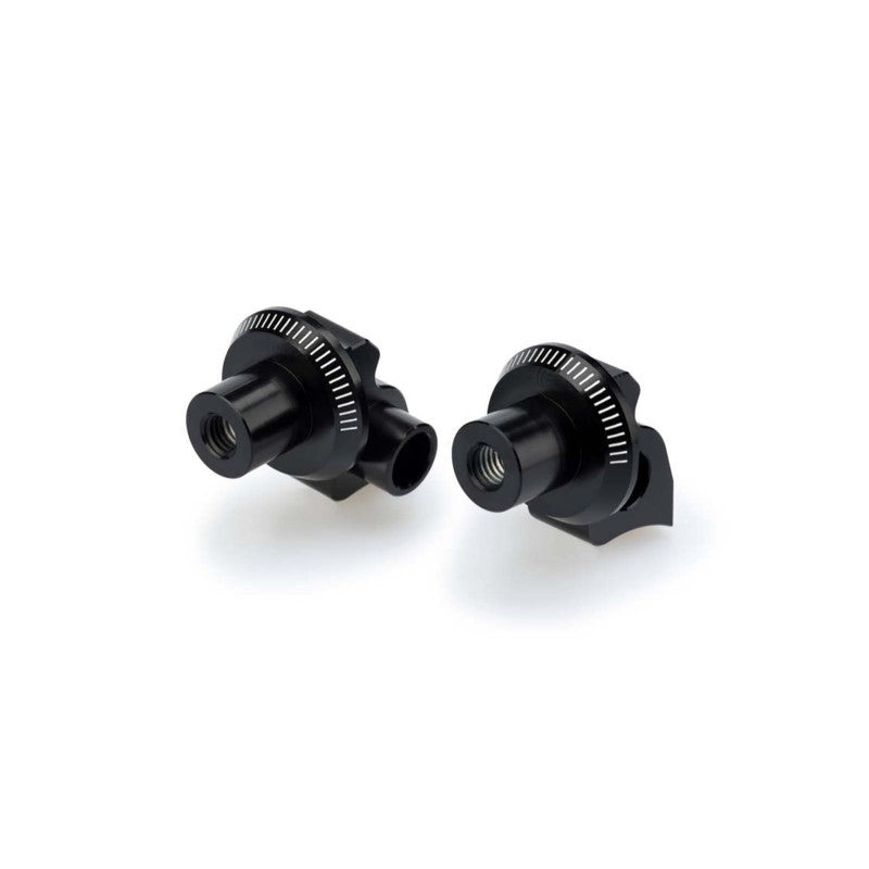 PUIG ADATTATORI POGG. FISSI CONDUCENTE APRILIA DORSODURO 900 17-20 NERO