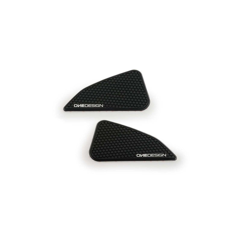PUIG ADESIVO SERBATOIO SPECIFICO LATERALE DUCATI SCRAMBLER SIXTY2 16-20 NERO