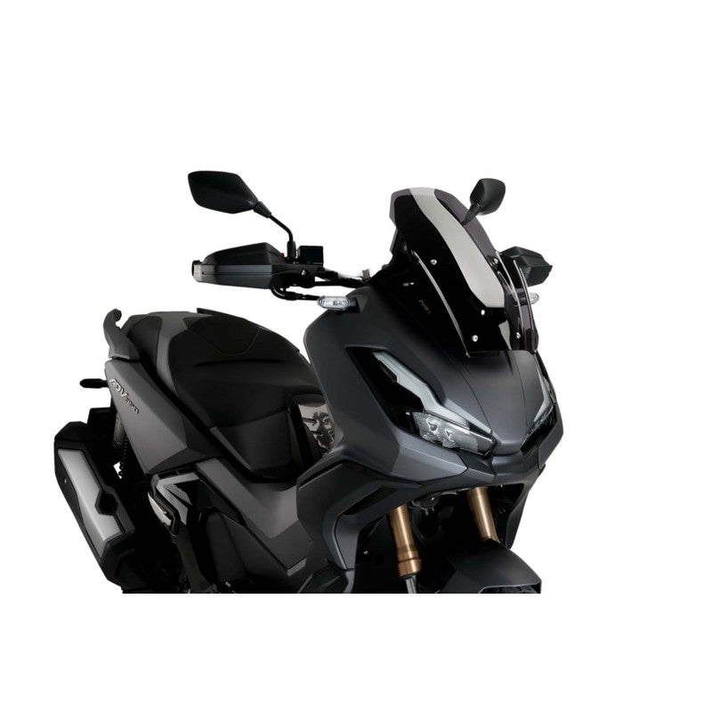 PUIG CUPOLINO SPORT HONDA ADV 350 22-24 FUME SCURO