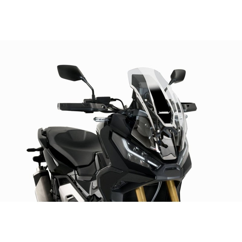 PUIG CUPOLINO SPORT HONDA X-ADV 21-24 TRASPARENTE