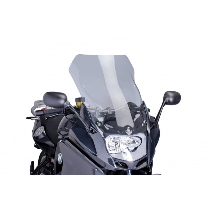 PUIG CUPOLINO TOURING BMW F800 GT 13-20 FUME CHIARO