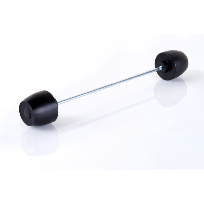 PUIG TAMPONE FORCELLA ANTERIORE PHB19 KAWASAKI ZX-10RR 21-24 NERO
