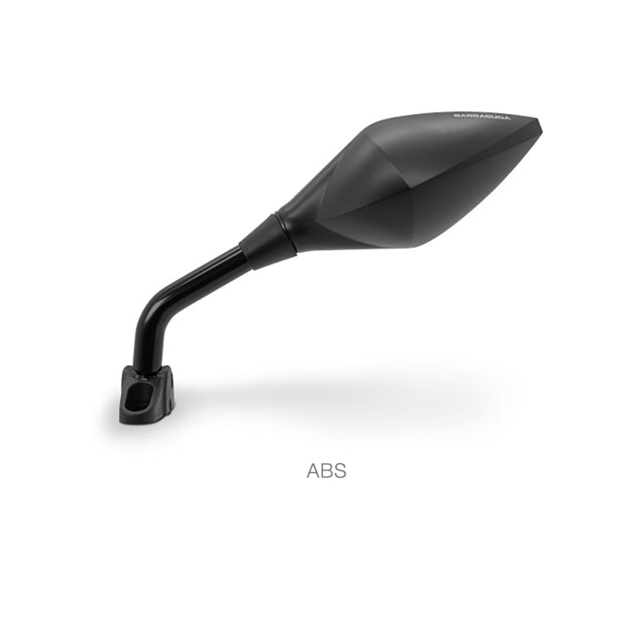 RACE NERO OPACO (coppia) - Senza Categoria