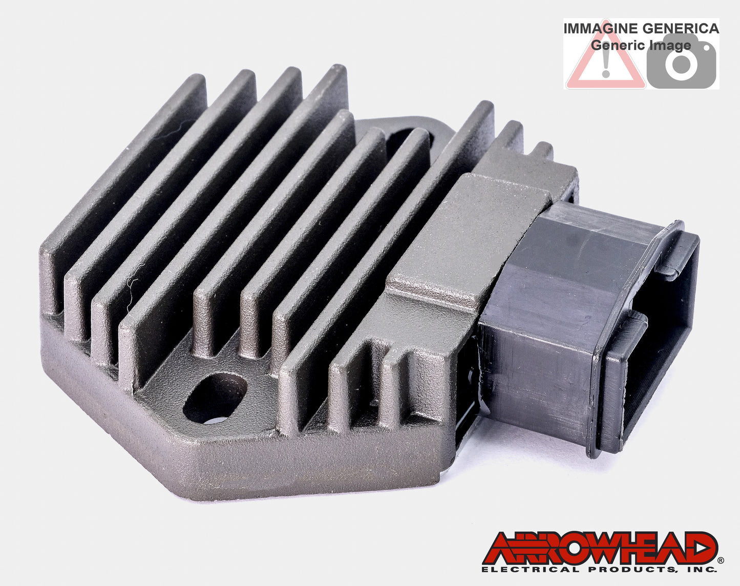 REGOLATORE DI TENSIONE AHA6025 ARROWHEAD