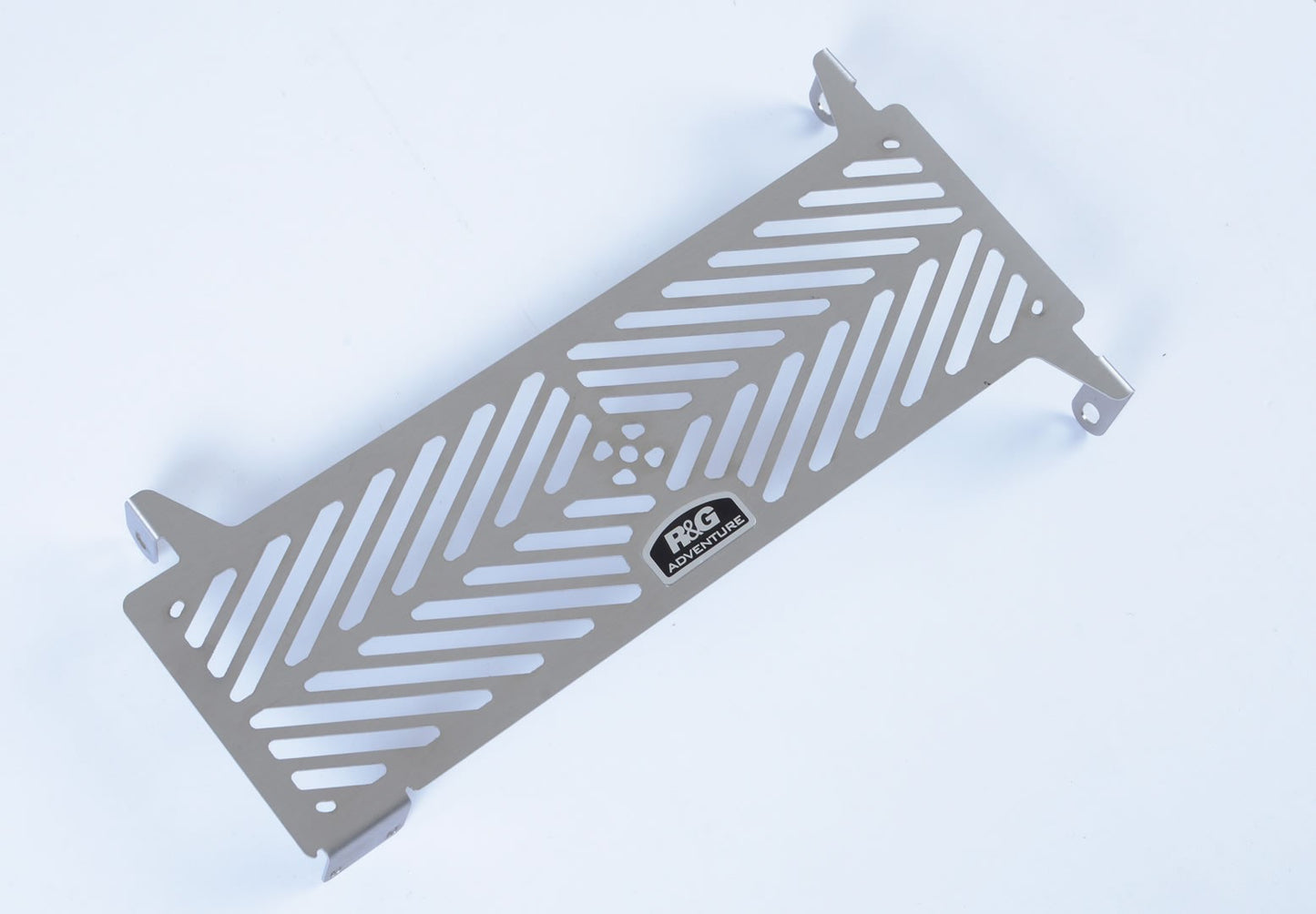 Retina protezione radiatore acciaio inossidabile, Honda Crossrunner '15- / VFR800 '14-