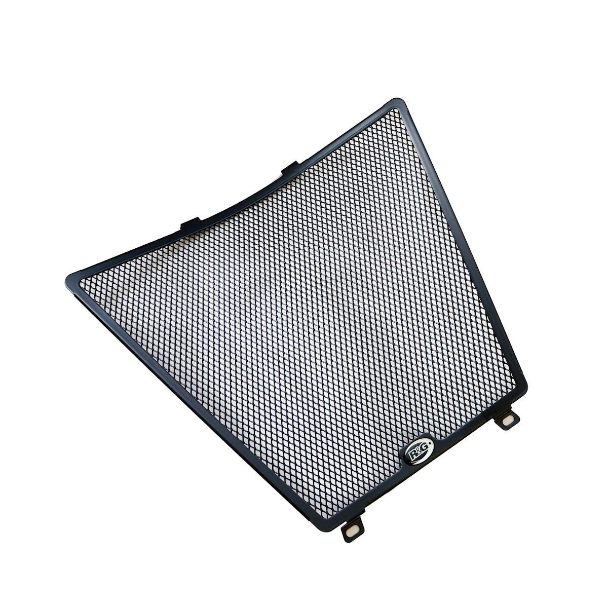 GRIGLIA PROTEZIONE RADIATORE ACQUA NERO R&G HONDA CBR 1000 RR-R FIREBLADE / SP 2020-2024