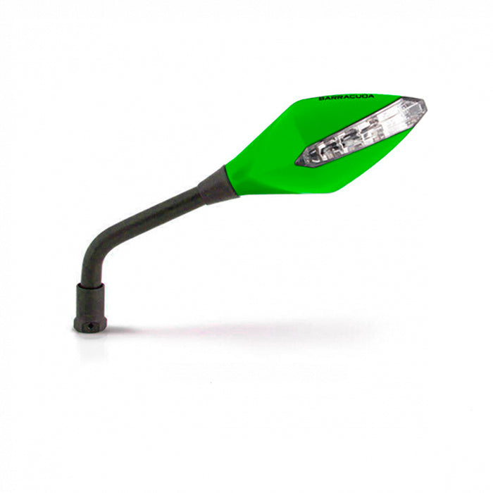 STREET INDICATOR VERDI (pair) - Senza Categoria