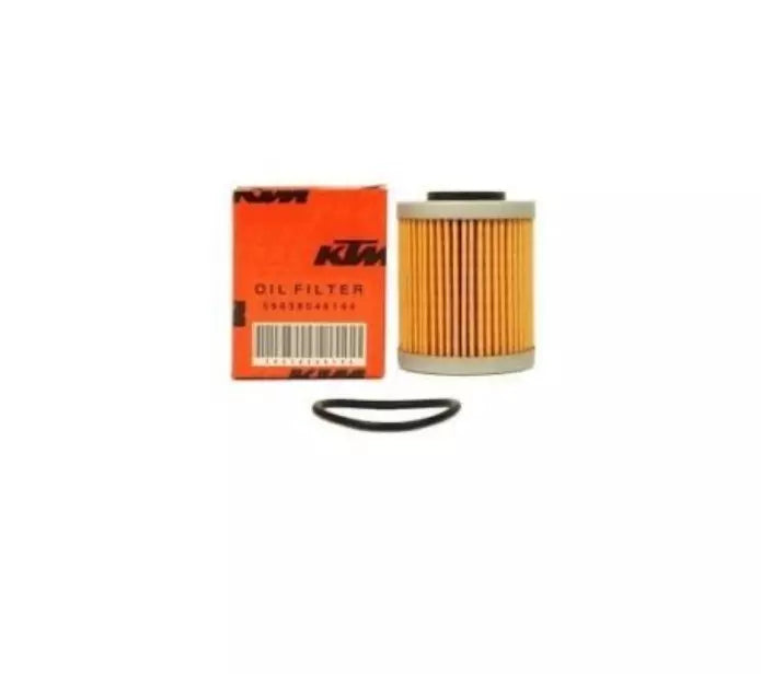 FILTRO OLIO ORIGINALE KTM 690/525/450 (59038046144)