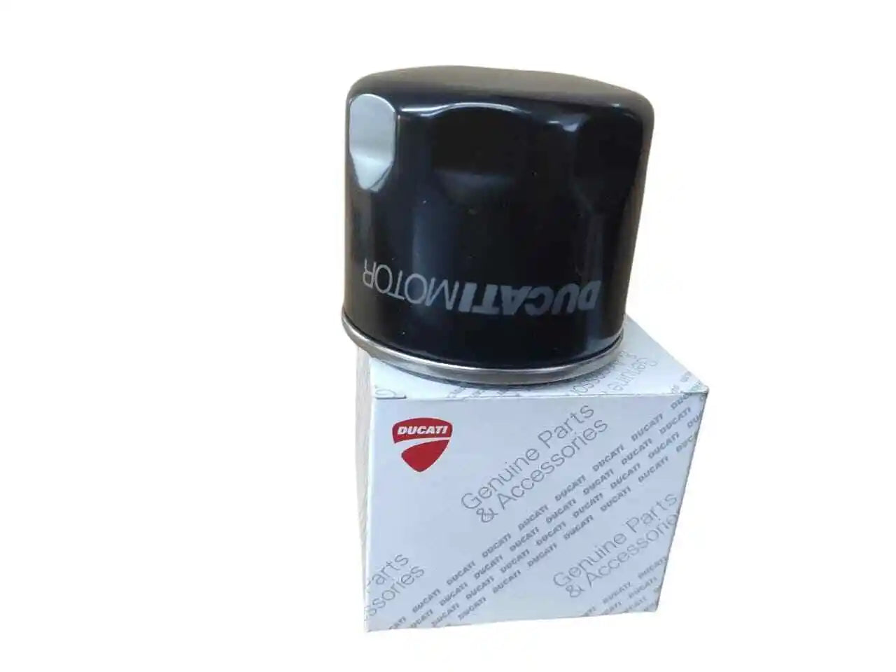 FILTRO OLIO ORIGINALE DUCATI SOGEFI R72/43 (44440039A)