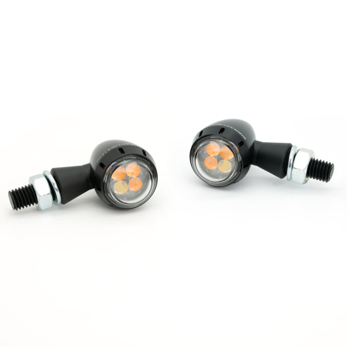 S-LED 2 B-LUX - Barracuda Universal Indicators