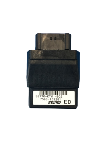 Ricodifica centralina Honda sh 300 2008-2015 con chiavi or.Honda