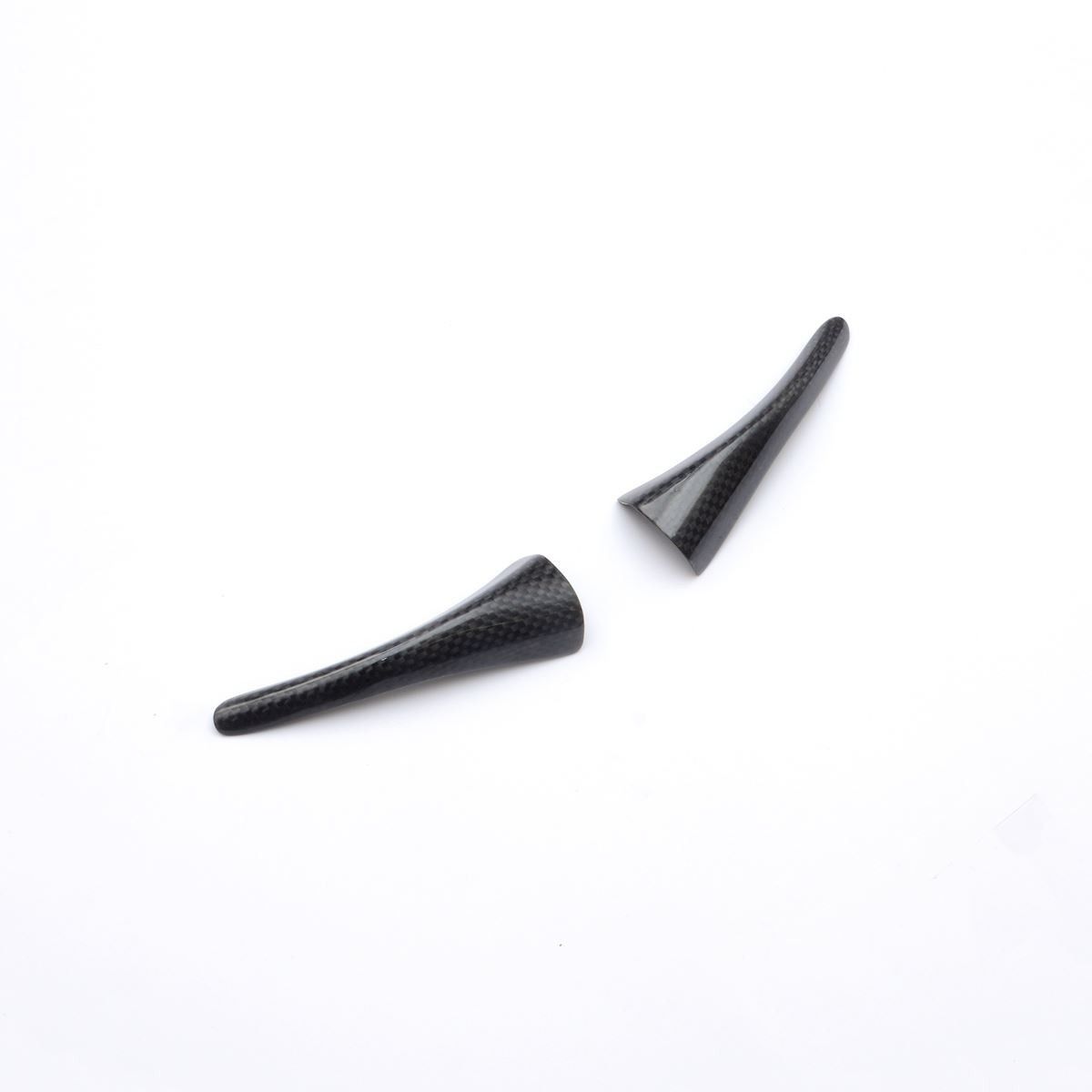 sliders codone posteriore in carbonio, Aprilia RSV4 1100 (Factory) '21- / V4 Tuono 1100 (Factory) '21- - finitura lucida