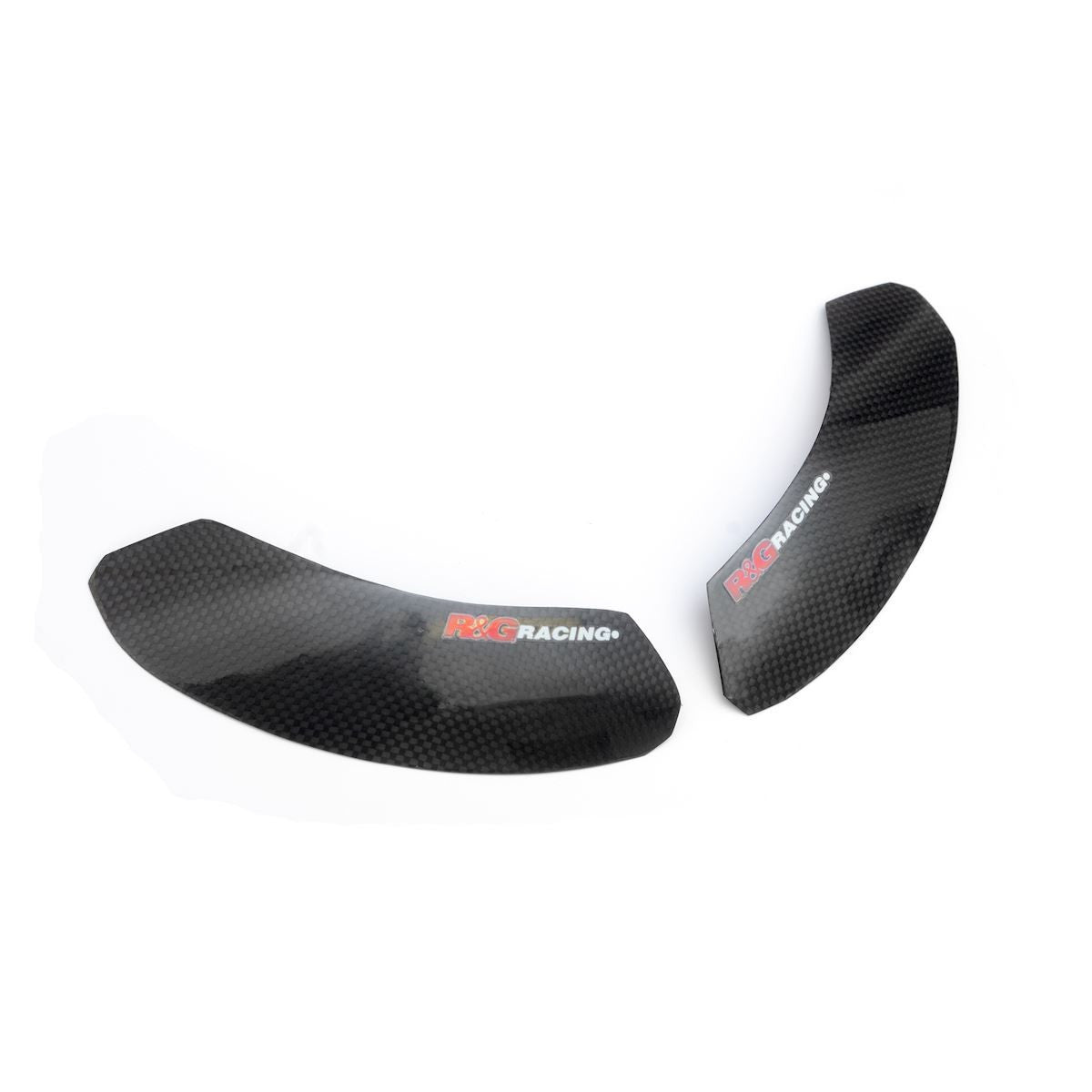 sliders codone posteriore in carbonio, MV Agusta 800 Superveloce '20- - finitura lucida