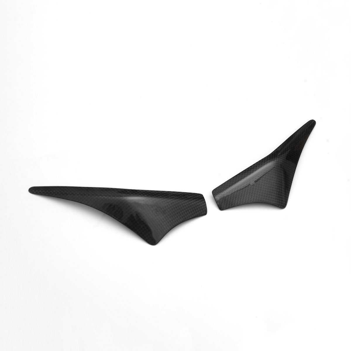 sliders serbatoio in carbonio, Aprilia RSV4 1100 (Factory) '21- / V4 Tuono 1100 (Factory) '21-