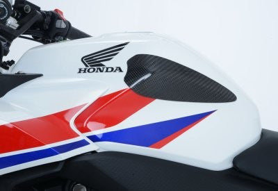 sliders serbatoio in carbonio, Honda CBR500R '13-'15