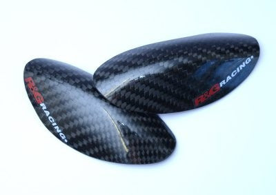sliders serbatoio in carbonio, MV Agusta F3 (675 & 800) / Superveloce '20- - finitura lucida