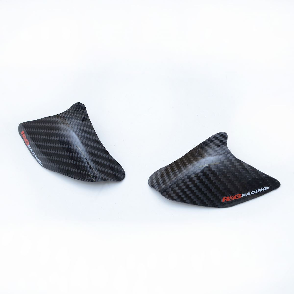 sliders serbatoio in carbonio, Yamaha YZF-R25 '19- / YZF-R3 '19-