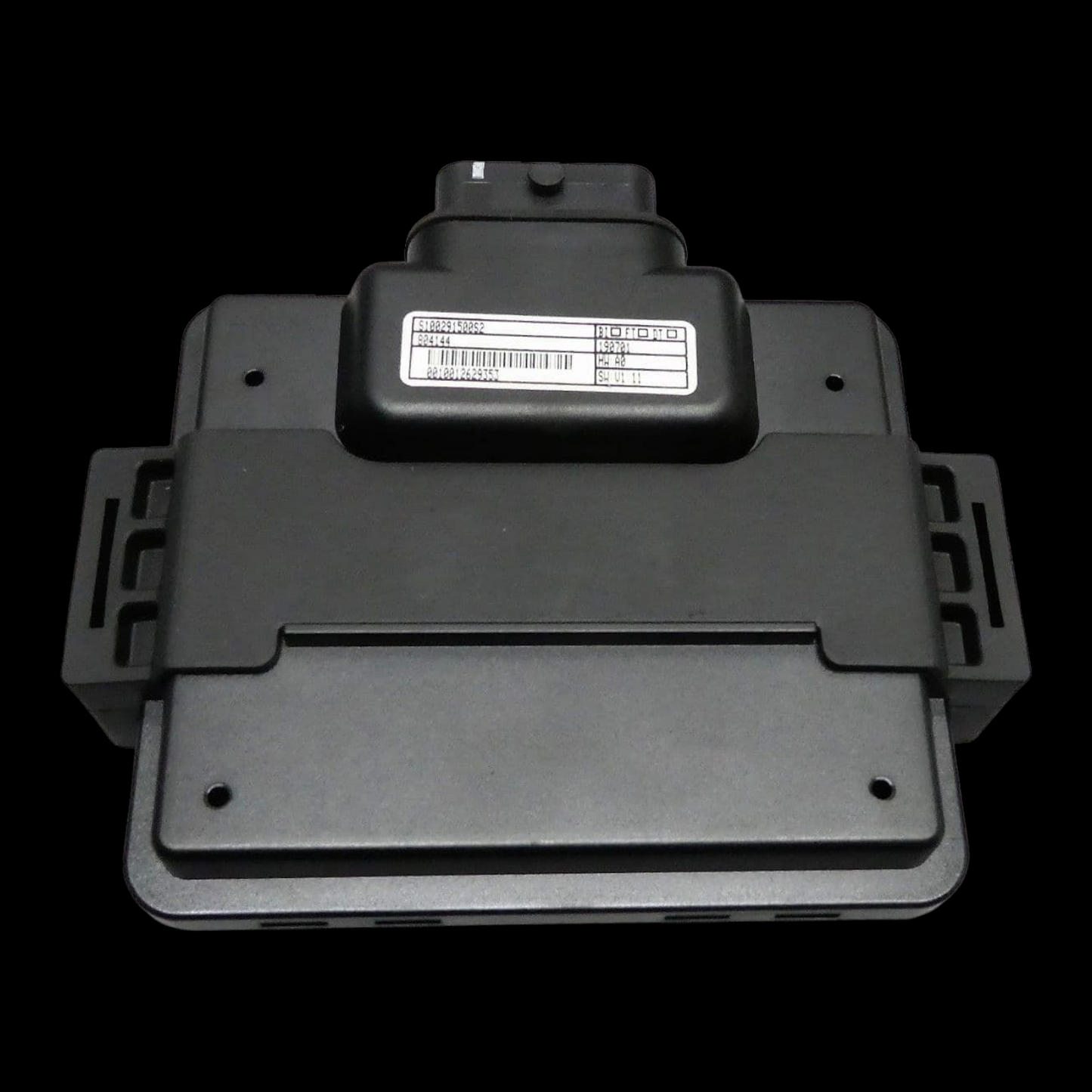 SMART KEY PEUGEOT METROPOLIS 400 RICODIFICA CENTRALINA E RECUPERO SMART KEY