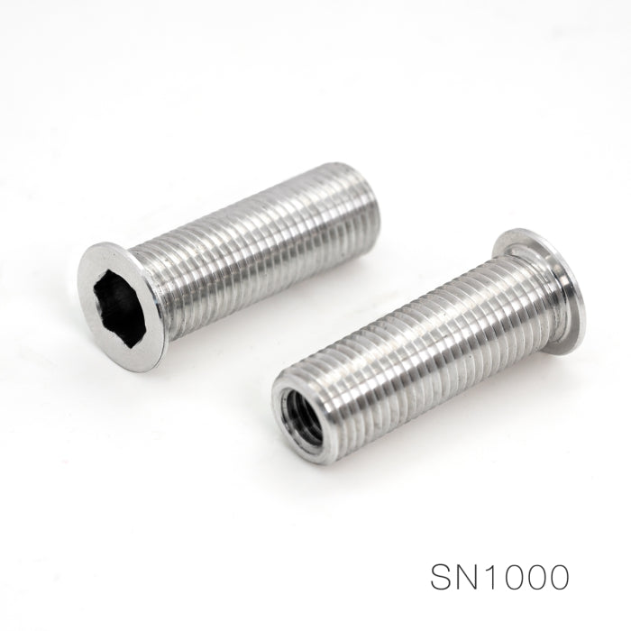 ADATTATORE MANUBRIO SUZUKI (coppia) - barracuda Motorbike Suzuki GSX 8S