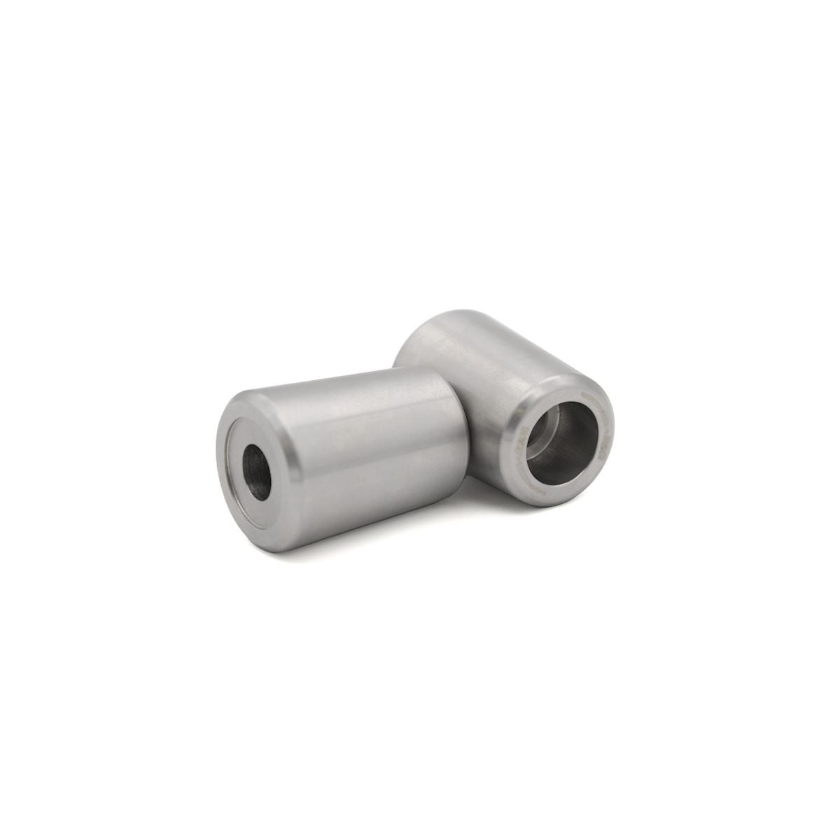Stabilizzatori / tamponi manubrio acciaio inox, Suzuki Hayabusa '21-