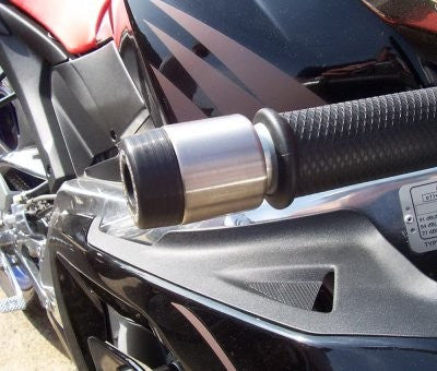 Stabilizzatori / tamponi manubrio, Aprilia RS125