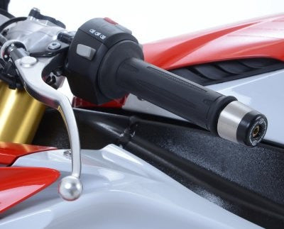 Stabilizzatori / tamponi manubrio, BMW S1000RR '15-'18, Indian FTR1200(S) '19-