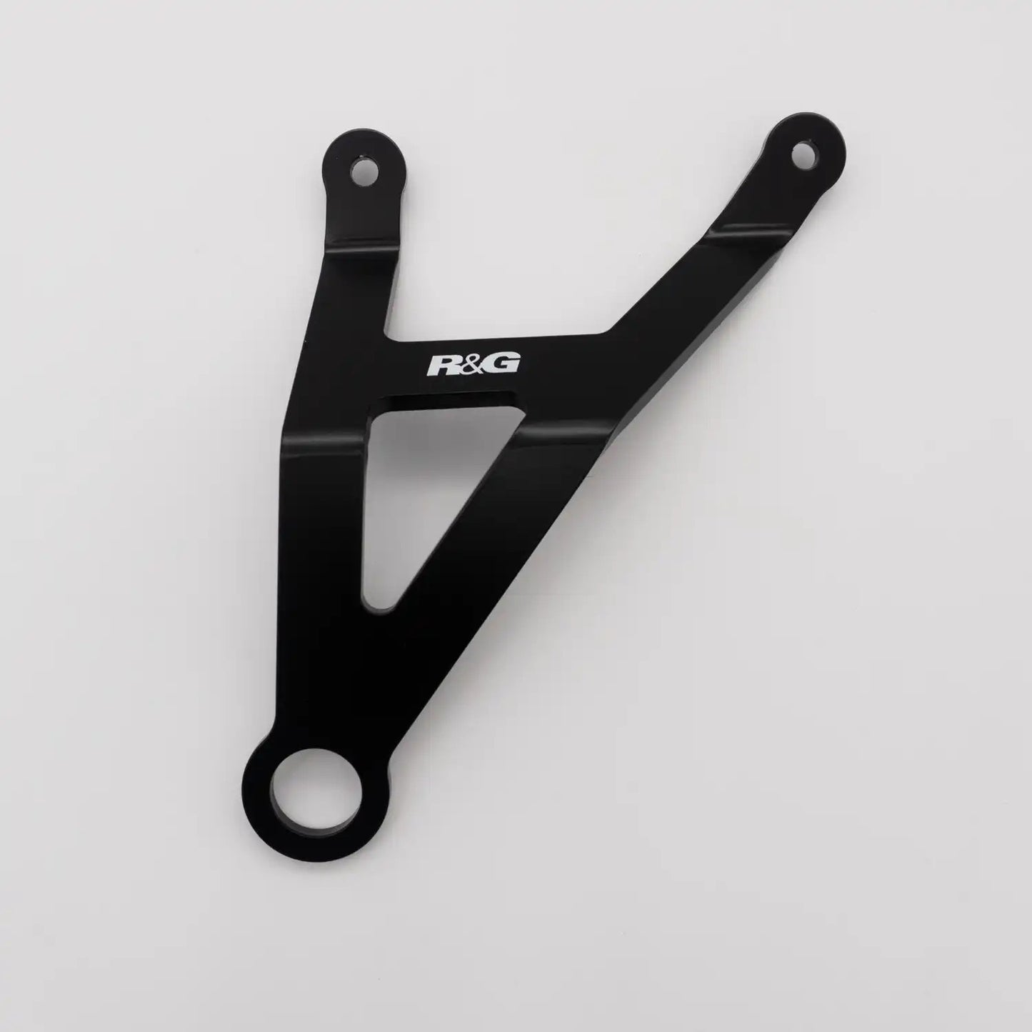 Staffa supporto scarico, Harley-Davidson Pan America (Special) '21- senza installazione della protezione scarico (optional extra)