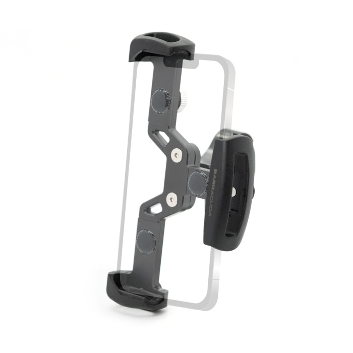 PORTA TELEFONO - barracuda Products UNIVERSALI NAKED,barracuda Products UNIVERSALI RACING,barracuda Universal Handlebar set