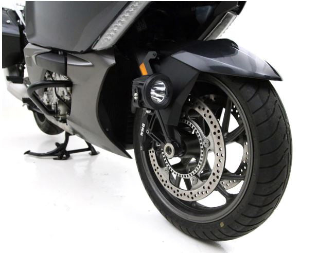 SUPPORTI MONTAGGIO FARETTI ANTERIORI PER BMW K1600GT