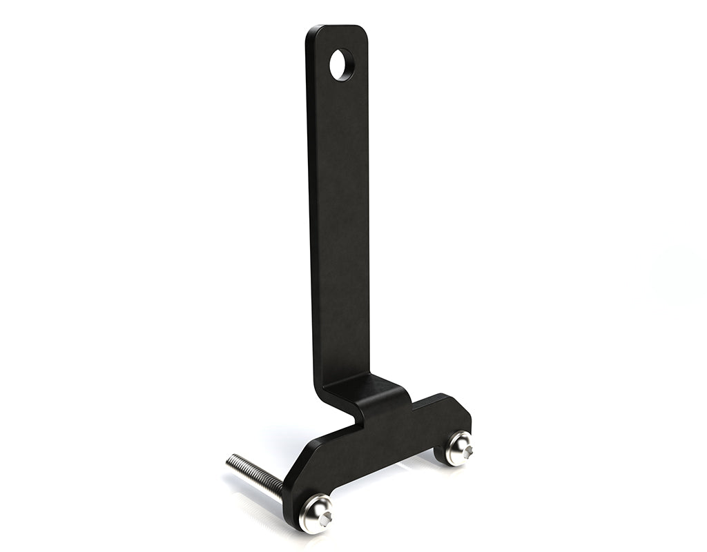 SUPPORTO PER MONTAGGIO SOUNDBOMB - HONDA NC700X'16-'17