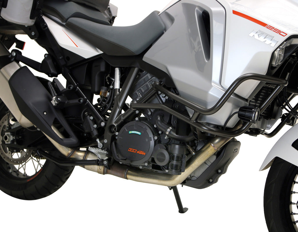SUPPORTO PER MONTAGGIO SOUNDBOMB - KTM ADVENTURE
