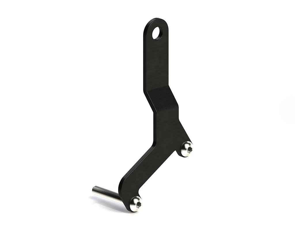 SUPPORTO PER MONTAGGIO SOUNDBOMB - TRIUMPH TIGER 800