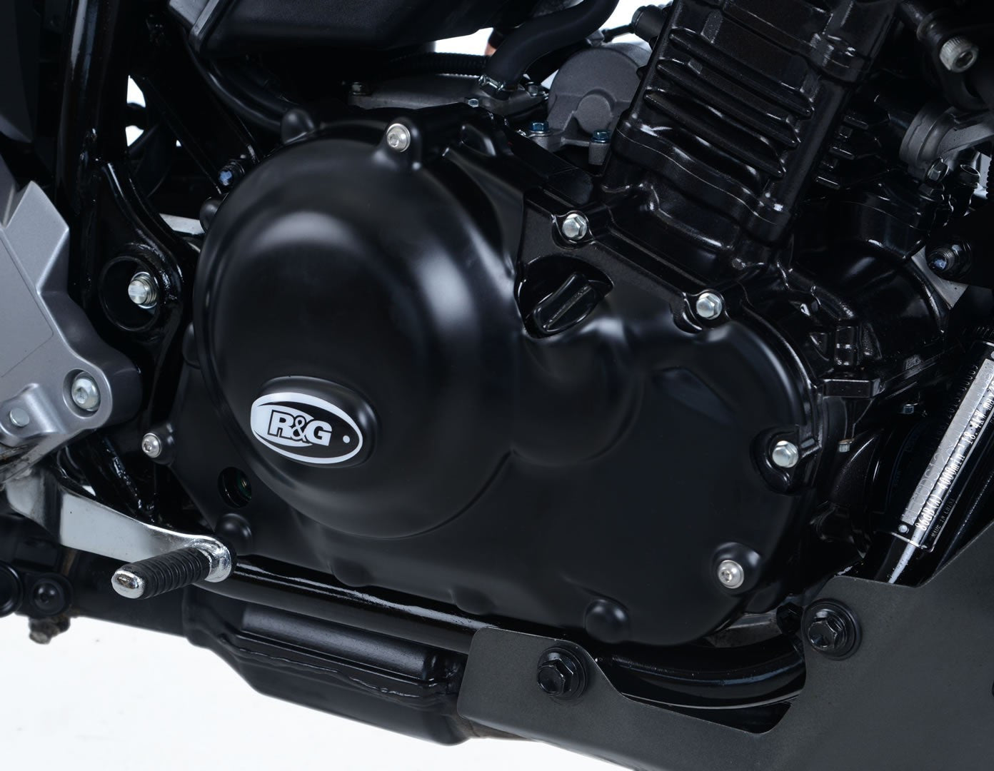 SUZUKI GSX 250R '17- / V-STROM 250 - DX protezione frizione