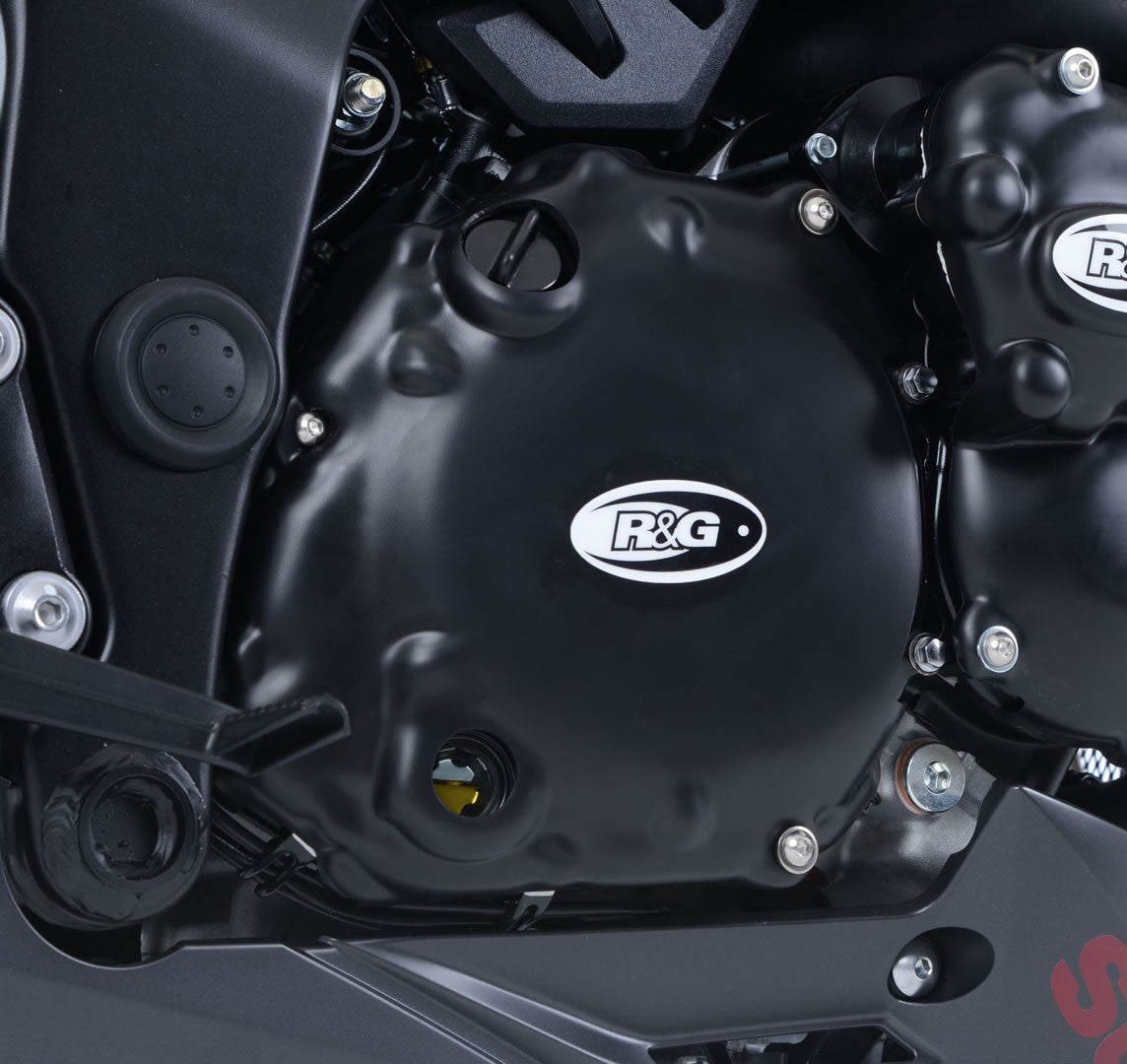 SUZUKI GSXS 750 '17- DX protezione frizione