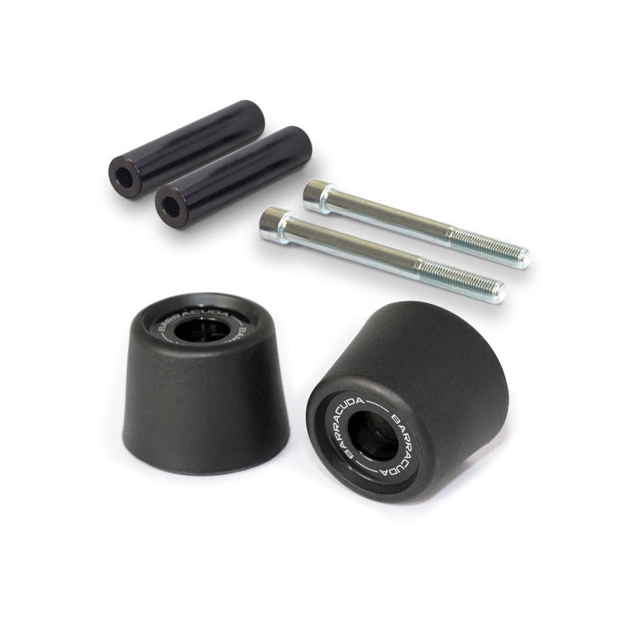 CRASH PADS - Senza Categoria